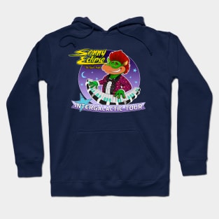 Sonny Eclipse: Intergalactic Tour Hoodie